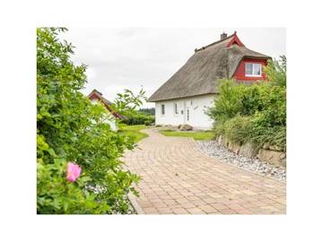 Ferienhaus für 7 Personen, mit Terrasse in Usedomer Norden