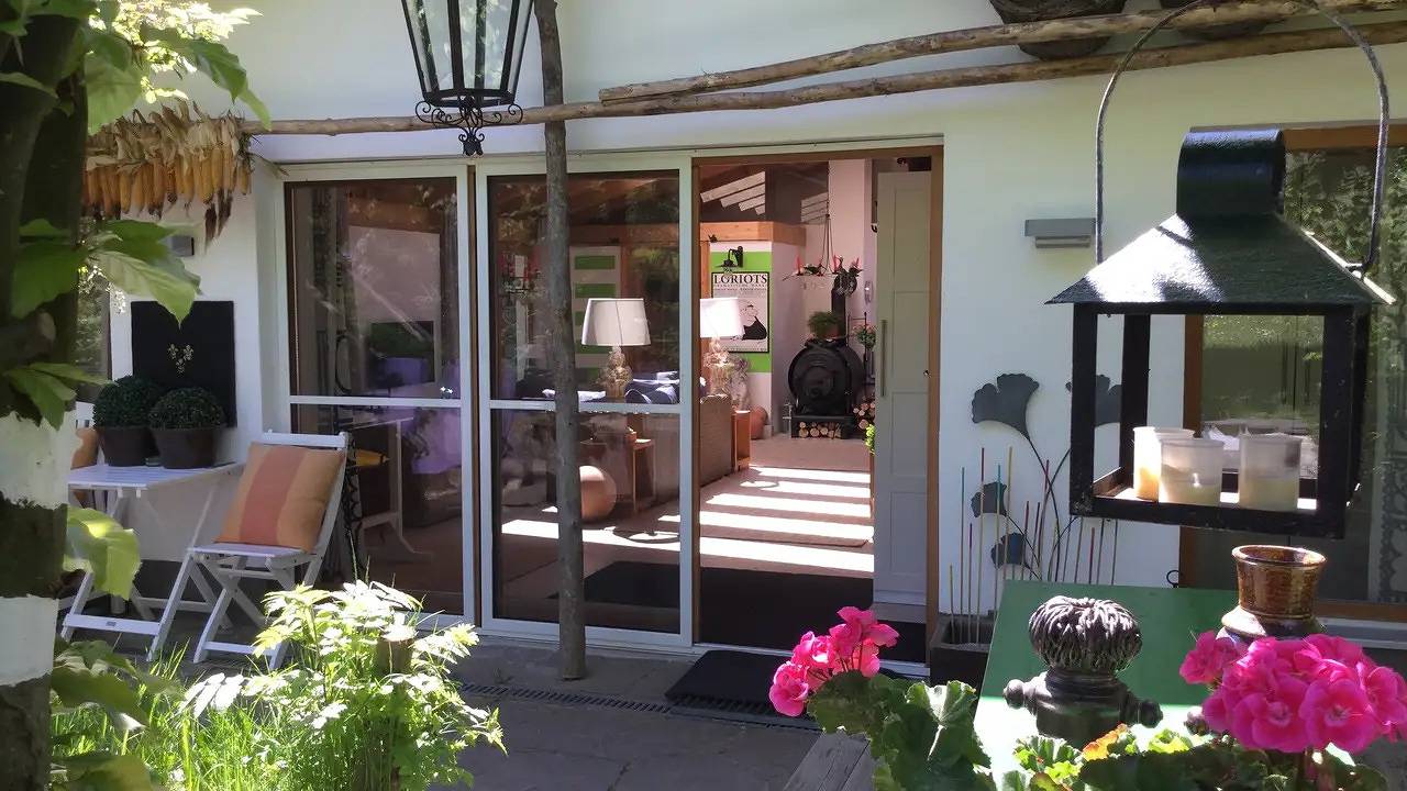 Ferienhaus für 2 Personen (75 m²) in Dietramszell in Dietramszell, Tölzer Land