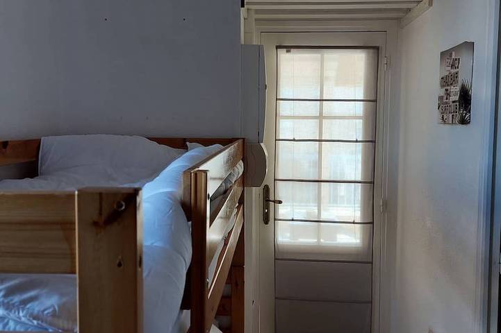 Apartamento entero, Stella Plage: Apartamento Con Encanto En Las Dunas 100 m Playa in Cucq, Montreuil und Umgebung
