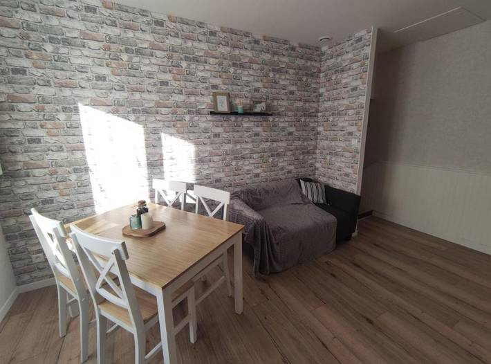 Gîte pour 5 personnes, avec terrasse à Saint-Amand-sur-Sèvre - 3