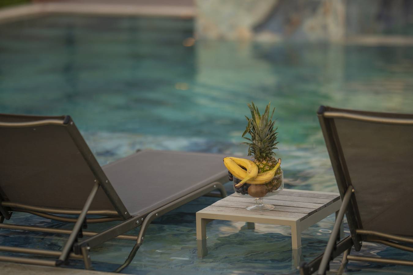 Luxurious Escape: A Dream Villa Fethiye Villa 1004 in Fethiye, Muğla