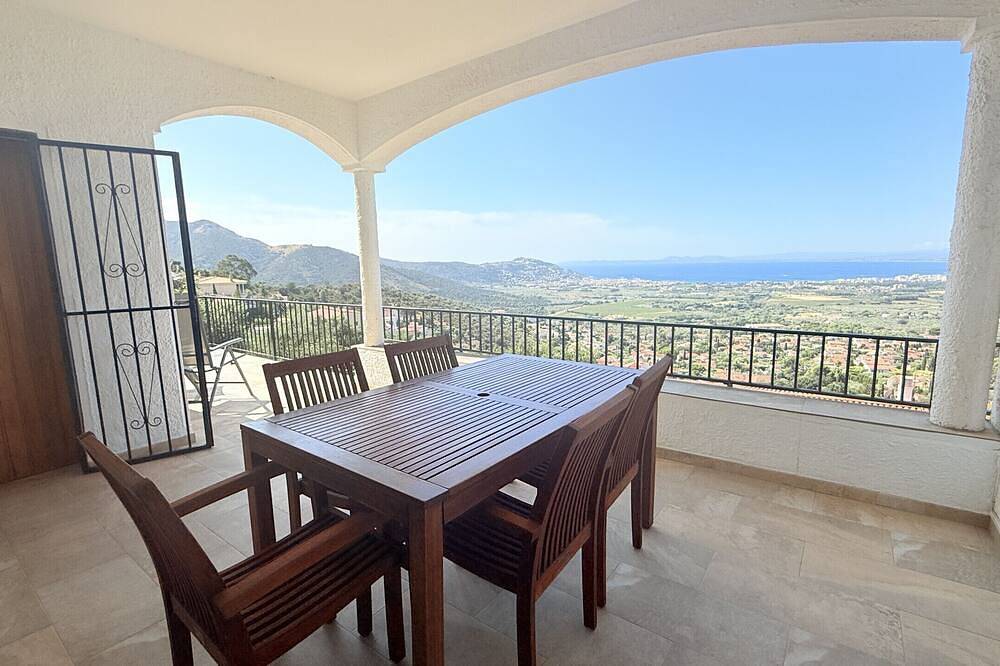 Casa vacanza a Roses a partire da 128€ a notte