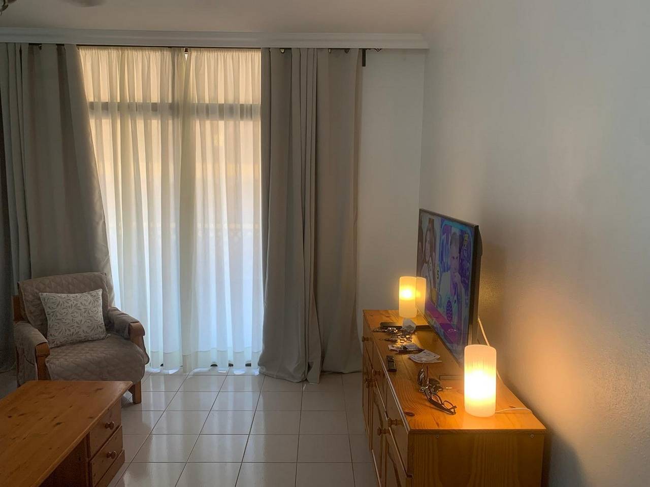 Appartement entier, Sunset Santiago 2 in Puerto Santiago, Santiago del Teide