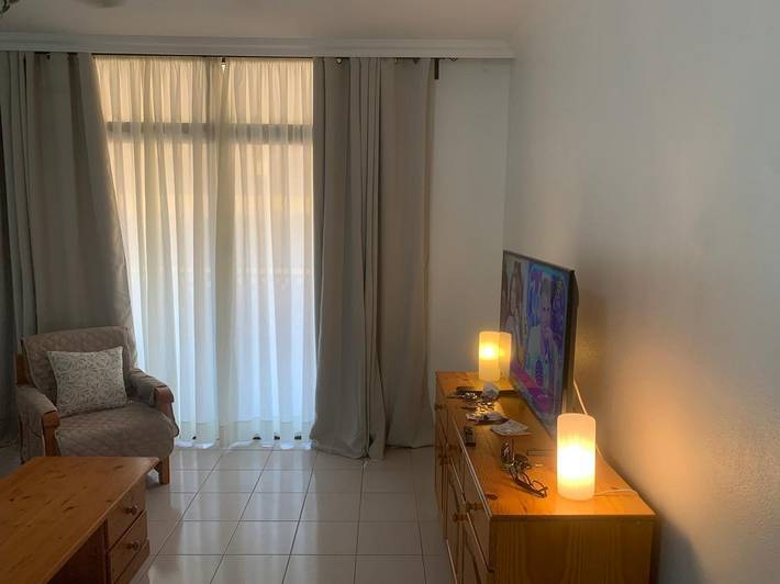 Appartement de vacances pour 4 personnes, avec terrasse et piscine - 1