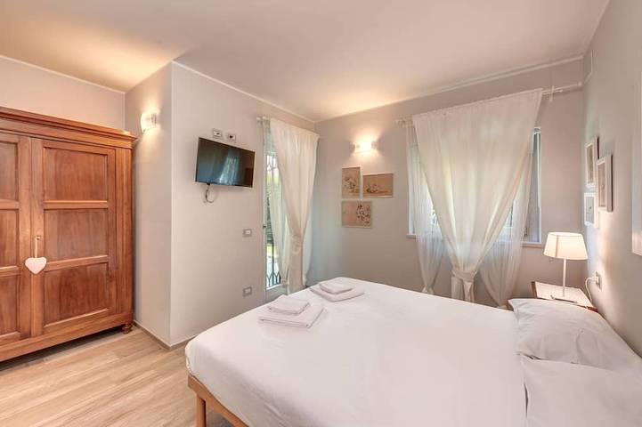 Villa für 8 Personen, mit Garten und Whirlpool, mit Haustier in Colico - 2