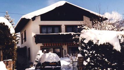 Ferienhaus für 4 Personen, mit Garten, mit Haustier in Innsbruck und Umgebung