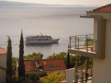 Ferienwohnung für 5 Personen in Omis, Split-Dalmatien, Bild 1