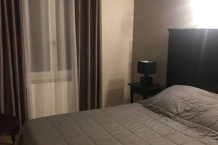 Gîte pour 3 personnes, avec jardin et terrasse à Souraïde - 4