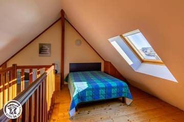 Location De Vacances pour 4 Personnes dans Besse-et-Saint-Anastaise, Région de Besse-et-Saint-Anastaise, Photo 4