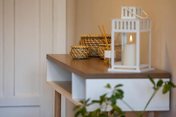 Gîte pour 6 personnes, avec vue et balcon dans Elizondo - 2