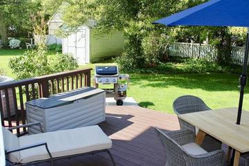 Vacation House for 8 Guests in Sea Girt, Monmouth County, Picture 4