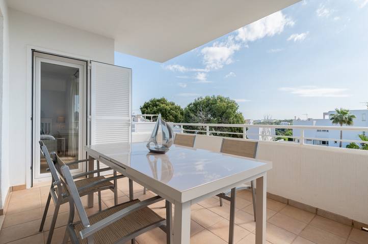 Gîte pour 3 personnes, avec balcon à Cala d'Or - 4