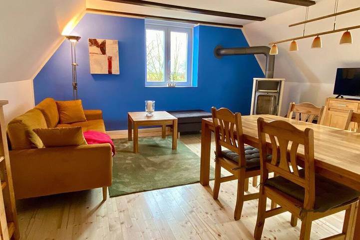 Ganze Wohnung, Ferienwohnung/App. für 2 Gäste mit 36m² in Schönwalde am Bungsberg in Schönwalde am Bungsberg, Ostholstein