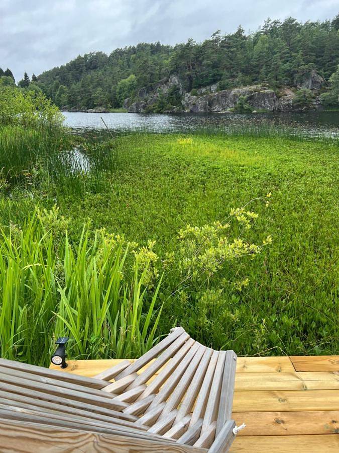 Bungalow für 4 Personen in Norwegen - 4