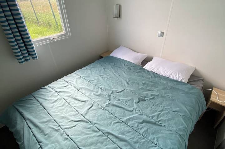 Location de vacances pour 6 personnes, avec jardin et terrasse à Le Portel - 2