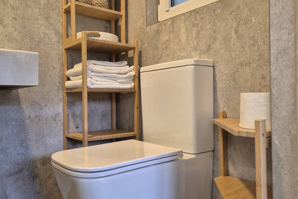 Ganze Wohnung, Mobilheim für 2 Gäste mit 15m² in Bleckede in Bleckede, Mecklenburgisches Elbetal