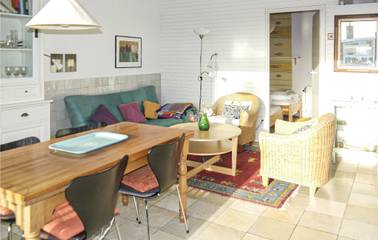 Ferienwohnung für 4 Personen in Holländische Küste, Noord-Holland - Nordseeküste, Bild 4