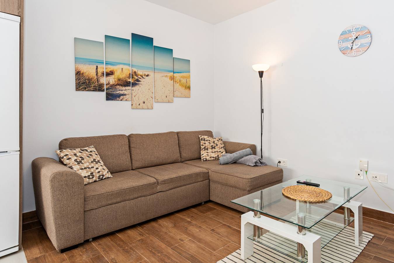 Apartamento entero, Arrecife Modern House - Renovated & Cozy in Argana Alta, Arrecife