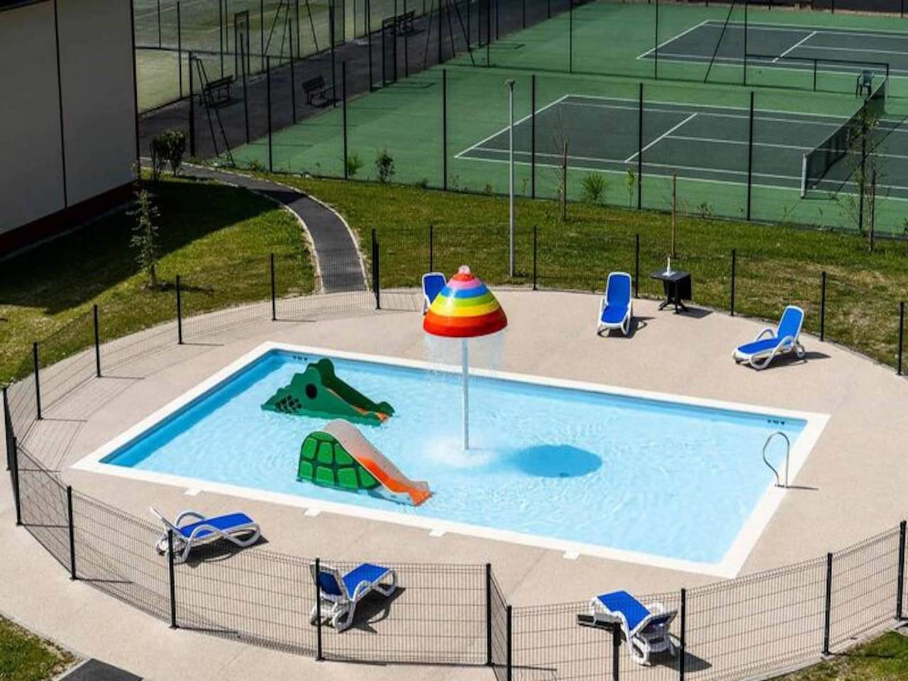 Apartamento entero, Casa Dúplex de 3 habitaciones para 6 personas in Blonville-sur-Mer, Region de Lisieux