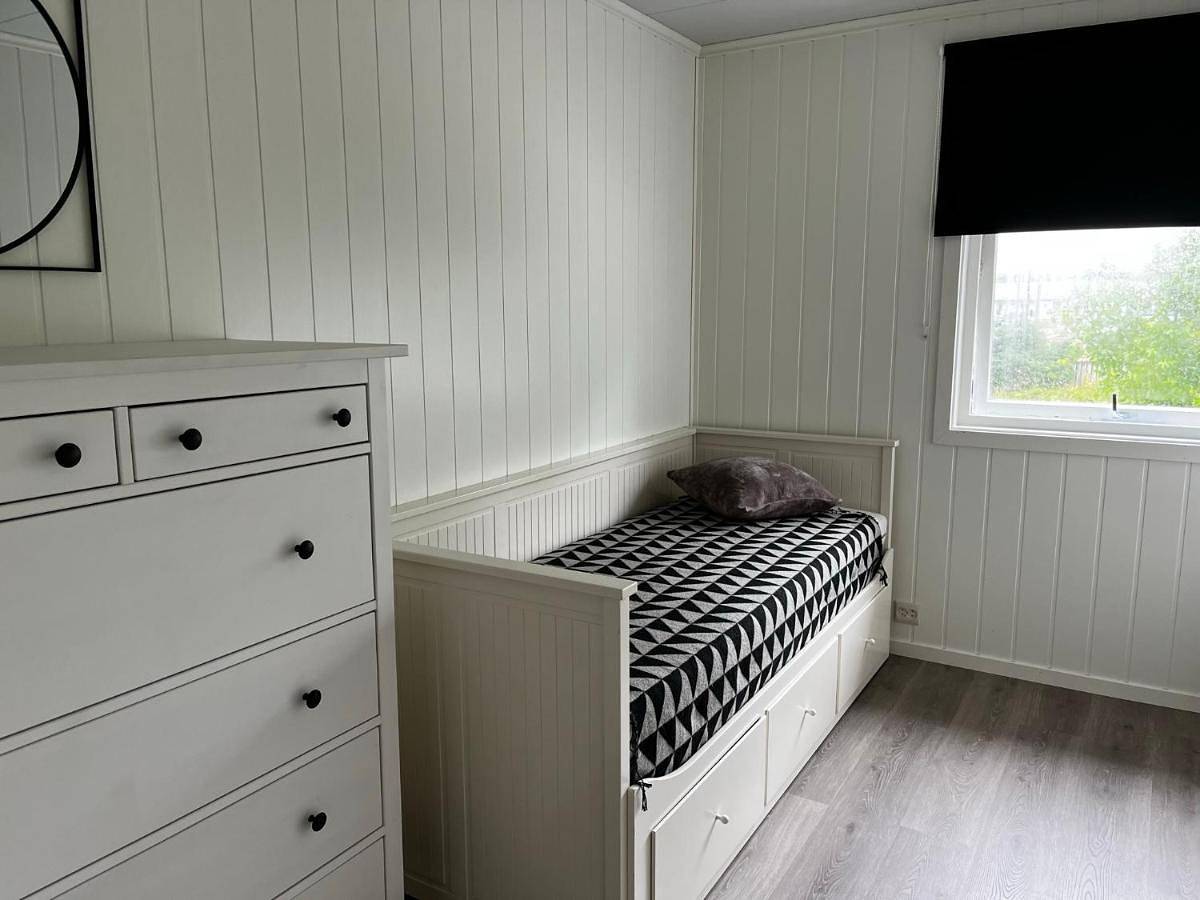 Three-Bedroom House in Hitra