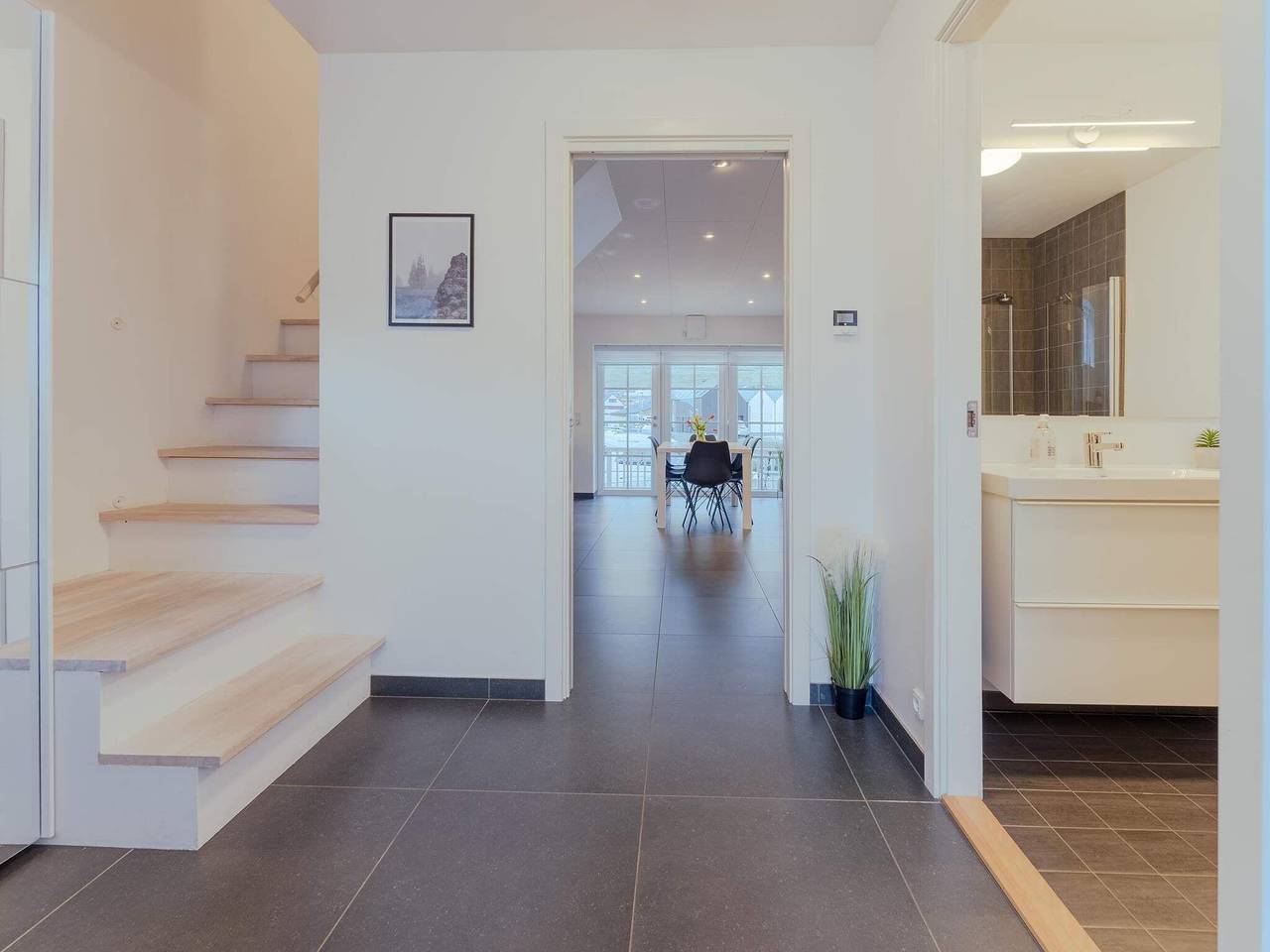 Marina Hideaway in Leirvík -- By Traum Ferienwohnungen in Leirvík, Färöer