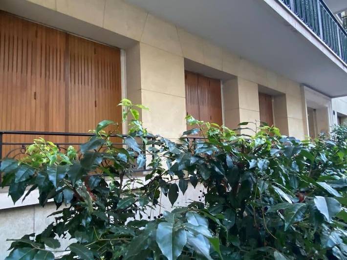 Gîte pour 2 personnes à Saint-Mandé - 2