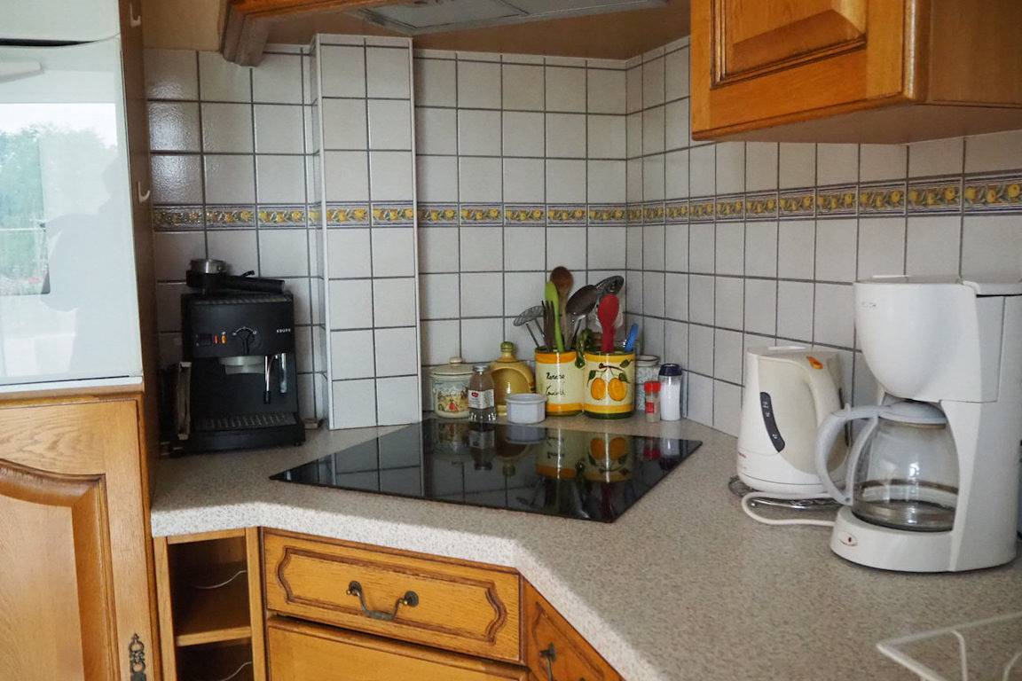 Gite du Pré de la Dame, Kermamy in Férel, Côte des Mégalithes