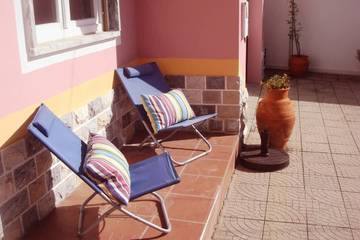 Casa De Férias para 4 Pessoas em Atalaia, Distrito de Lisboa, Foto 4