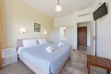 Vakantieappartement voor 4 Personen in Corfu, Griekenland, Afbeelding 4