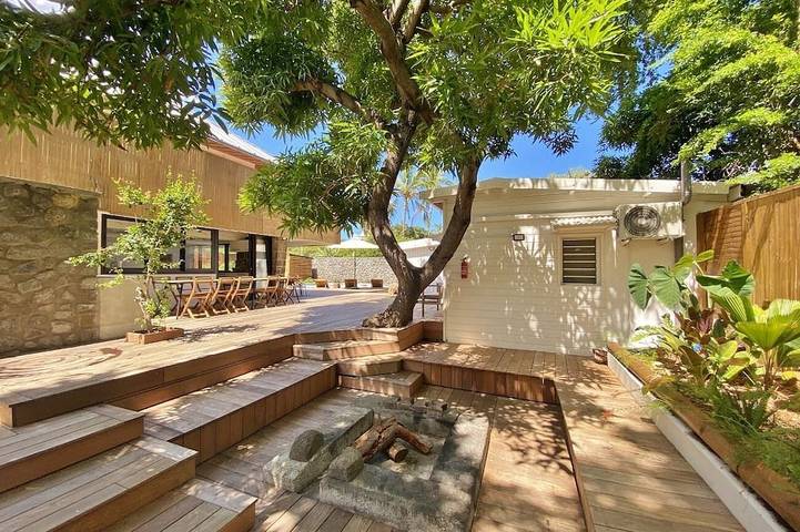 Location de vacances