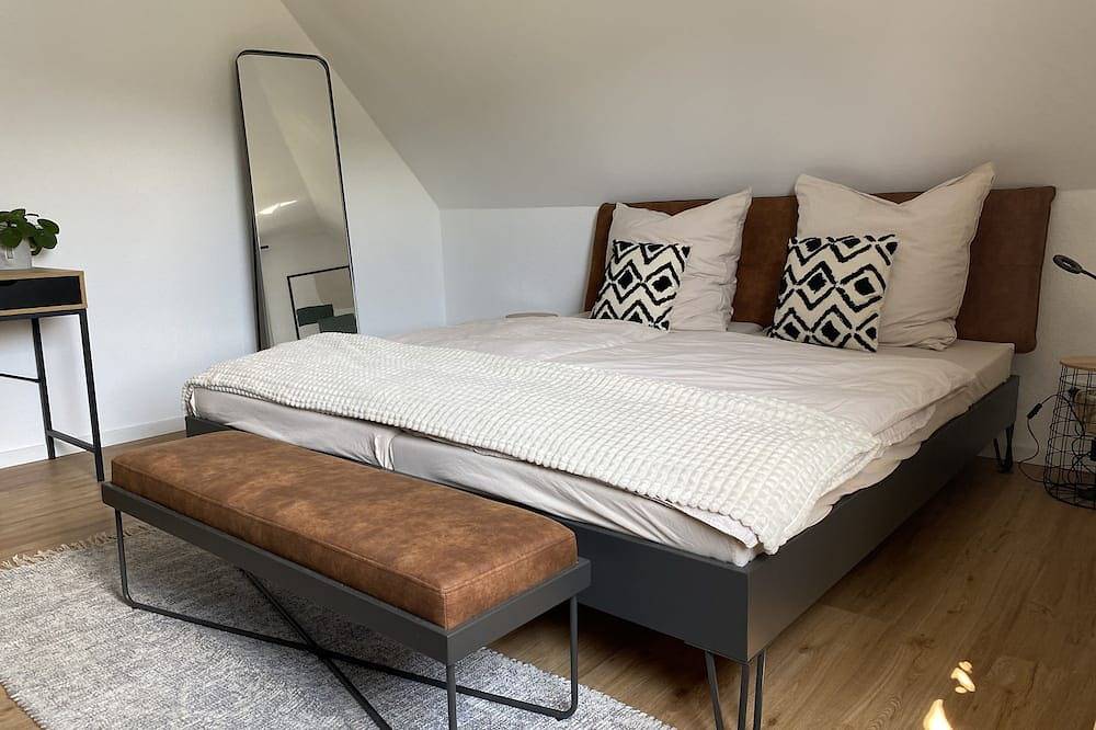 Ganze Wohnung, Panorama Home | Moderne Wohlfühloase in Minden (Sauer), Eifelkreis Bitburg-Prüm