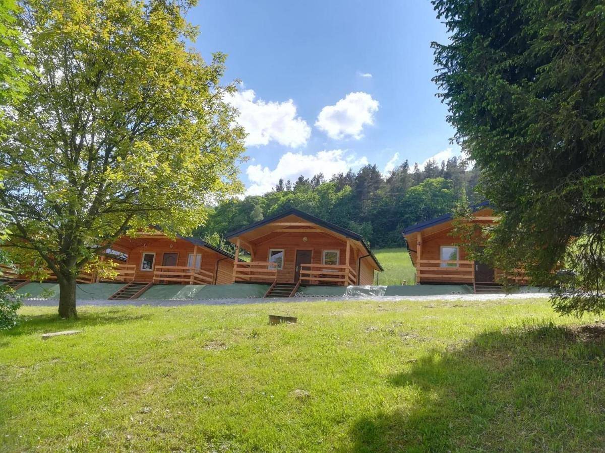 One-Bedroom Chalet in Karpaty (Polska)