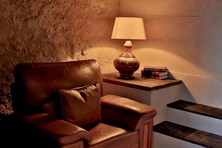 Location de vacances pour 11 personnes, avec bassin pour enfant et jardin ainsi que piscine et vue dans Mesão Frio - 4