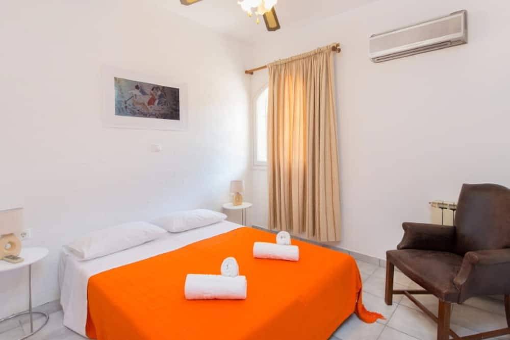 Die Nähe von Sandstrand in Faliraki Villa mit privatem Pool in Faliraki, Rhodos