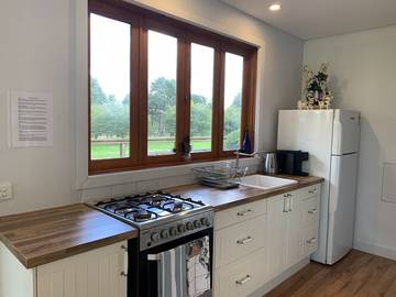 Agriturismo for 4 People in Fitzroy Falls, Wingecarribee Shire Council, Photo 1