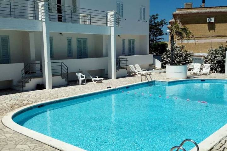 Casa vacanza per 4 persone - 1
