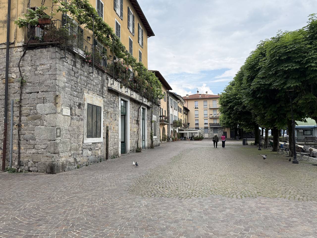 Appartamento intero, The Nest in Mandello del Lario, Lago di Como