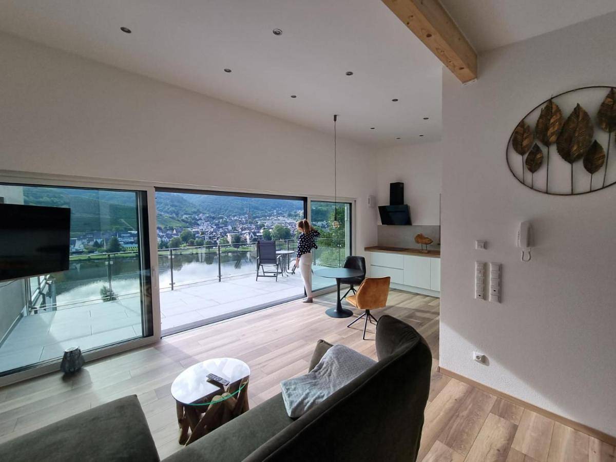 Ganze Wohnung, Loft in Burg Eltz, Treis-Karden