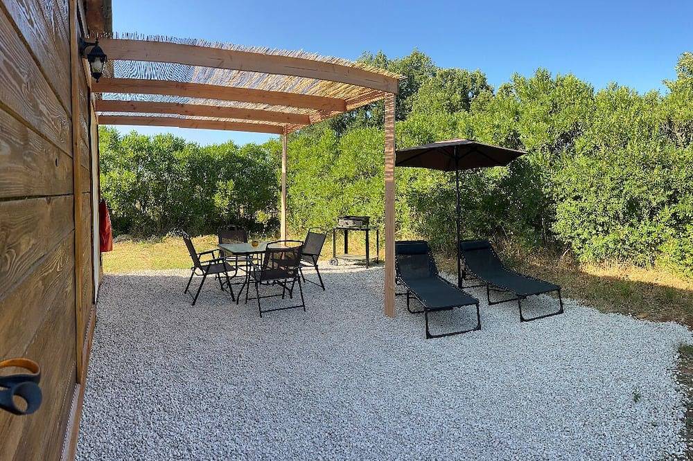 Welcome to Provence in the heart of the Var vineyards in Tourves, Región Brignoles