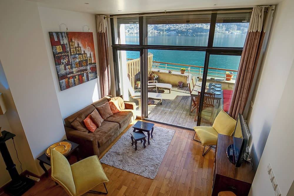 Appartement de vacances