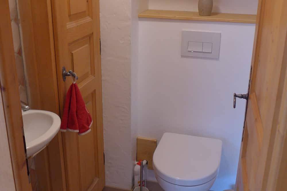 Apartamento entero, Bright duplex with terrace in Servoz, Region Bonneville