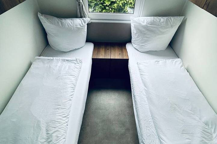 Ferienwohnung für 6 Personen in Hüde - 3