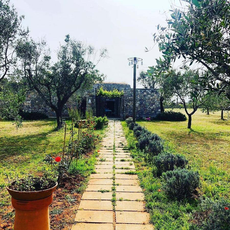 Holiday Home in Corigliano d'Otranto, Provincia di Lecce