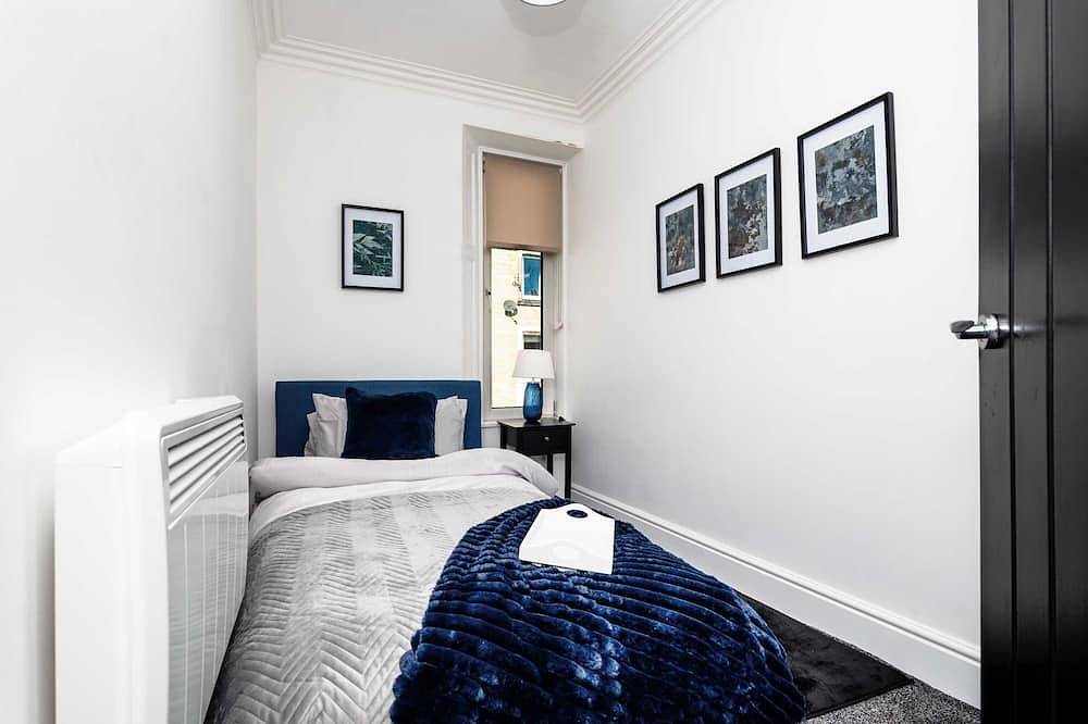 Stylish Apt in Central Hawick-Wifi & Self Check-In in Scottish Borders