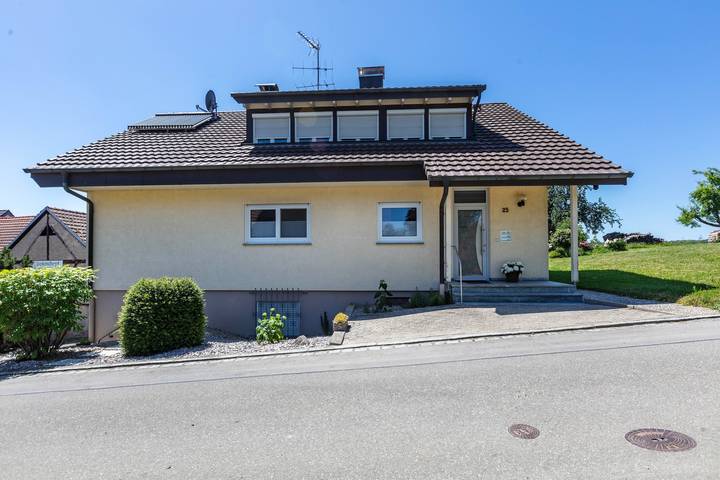 Ferienwohnung für 5 Personen in Rhein (Deutschland)
