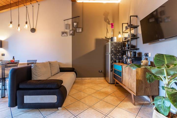Appartamento intero, Interno 13 - Caffè, wifi e Mxp-Interno 13 in Somma Lombardo, Provincia di Varese