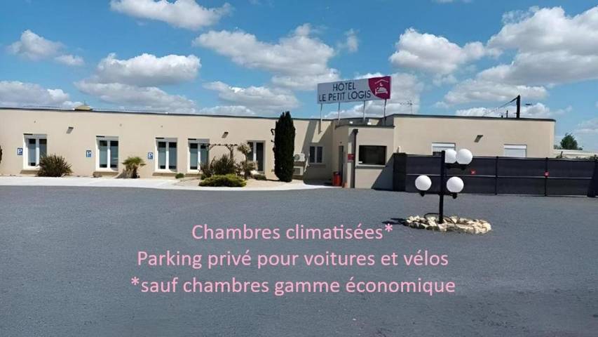 Hôtel pour 2 personnes