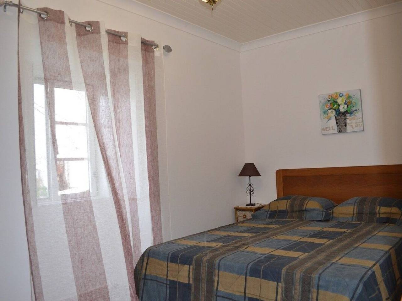 Haus Sainte Catherine in Cabo da Praia, Terceira (Azoren)