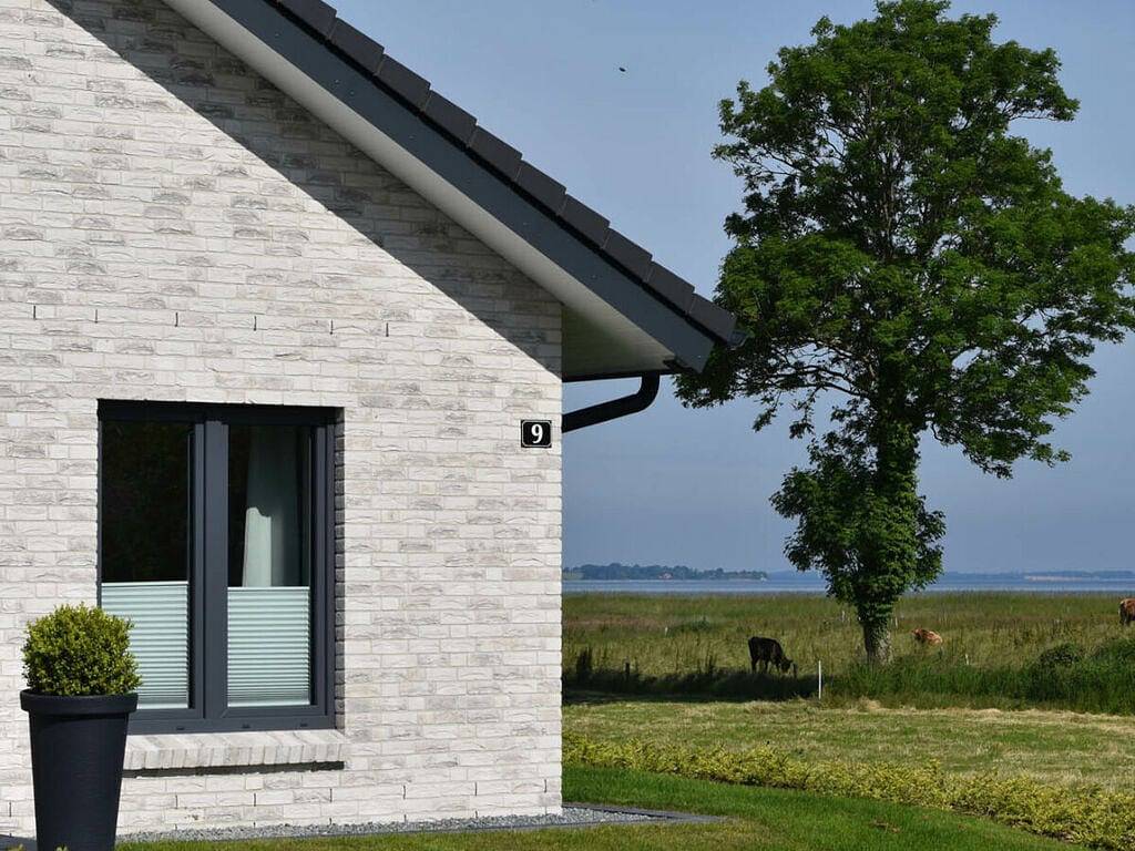 Mein Ostseeplätzchen Haus am Meer 9 in Niesgrau, Schleswig-Flensburg