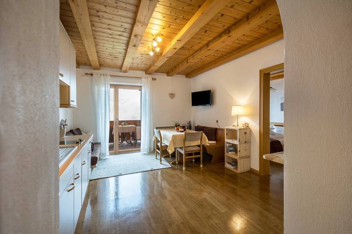 Bauernhof für 2 Personen, mit Garten in Italien - 3